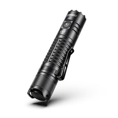 best flashlight for camping