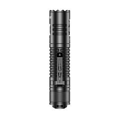 SPERAS EST 1900lm 211m USB-C Rechargeable Tactical Flashlight