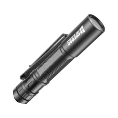 SPERAS M10 lightweight 200 lumens flashlight for medical and everyday carry