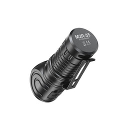 SPERAS M2R-35 Right-angle Flashlight 18350 Type C Charging Magnet Flashlight