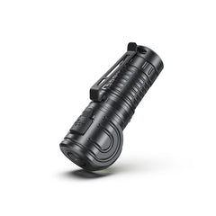 SPERAS M2R-35 Right-angle Flashlight 18350 Type C Charging Magnet Flashlight