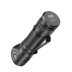 SPERAS M2R Right-angle Flashlight 1200lm Type C Charging Magnet Tail Headlamp