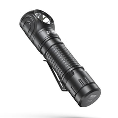 SPERAS M2R Right-angle Flashlight 1200lm Type C Charging Magnet Tail Headlamp