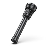 SPERAS P10R V2 10000LM Rechargeable LED flashlight