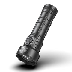 SPERAS P4 4000LM USB-C Charging Flashlight