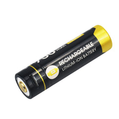 SPERAS R145 14500 750mAh Rechargeable Battery