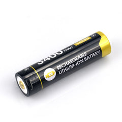 SPERAS R34 18650 3400mAh Rechargeable Battery