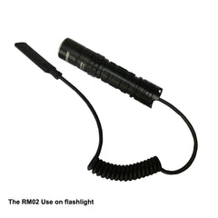 SPERAS RM02 Tactical Remote Pressure Switch For E1/E1PRO/E1T