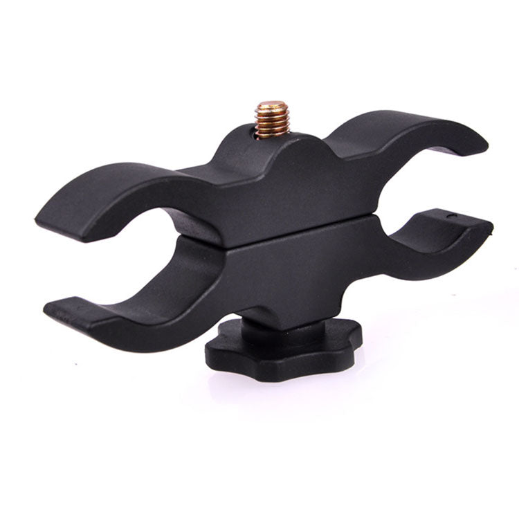 Durable SPERAS SM1 dual ring universal optics extension mount bracket