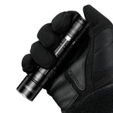 SPERAS E1PRO 1700lm LED flashlights