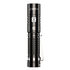 SPERAS M1 Mini EDC 1000lm Flashlight