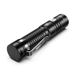 SPERAS M1 Mini EDC 1000lm Flashlight