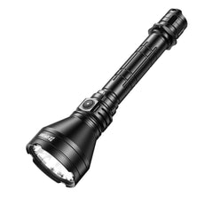 SPERAS T217 V2 21700 battery hunting flashlight 2000lm 1400m Search Flashlights