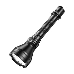 SPERAS T217 V2 21700 battery hunting flashlight 2000lm 1400m Search Flashlights