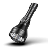 T3R 21700 1600LM 1095m Type C Flashlight