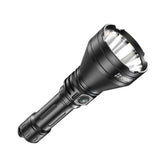 T3R 21700 1600LM 1095m Type C Flashlight