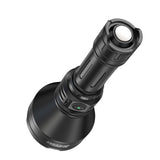 T3R 21700 1600LM 1095m Type C Flashlight