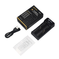 lithium battery charger