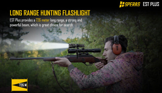 Meet Us at Orelexpo Russia 2025 – Your Trustworthy Flashlight Supplier!