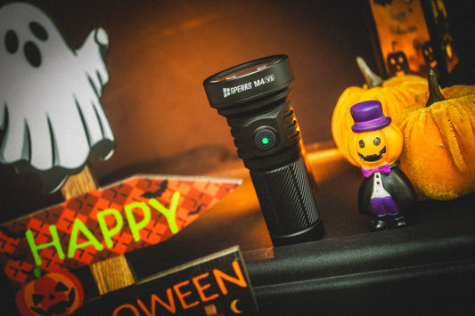 18350 vs 21700 Flashlight Batteries: Which Size Is Better for EDC?
