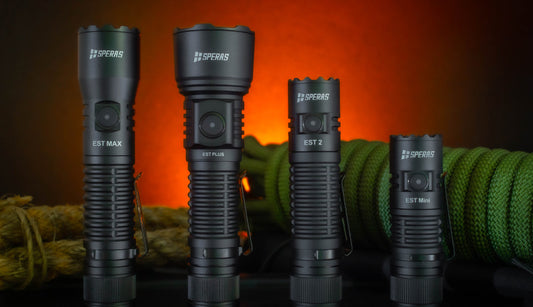 The Best Tactical Flashlights of 2024 for Military and Police and Law enforcement