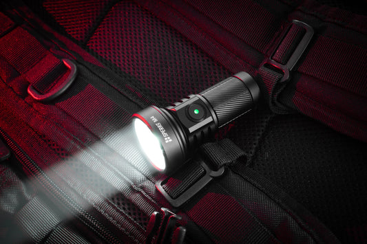 SPERAS's 2025 Global Exhibition Journey