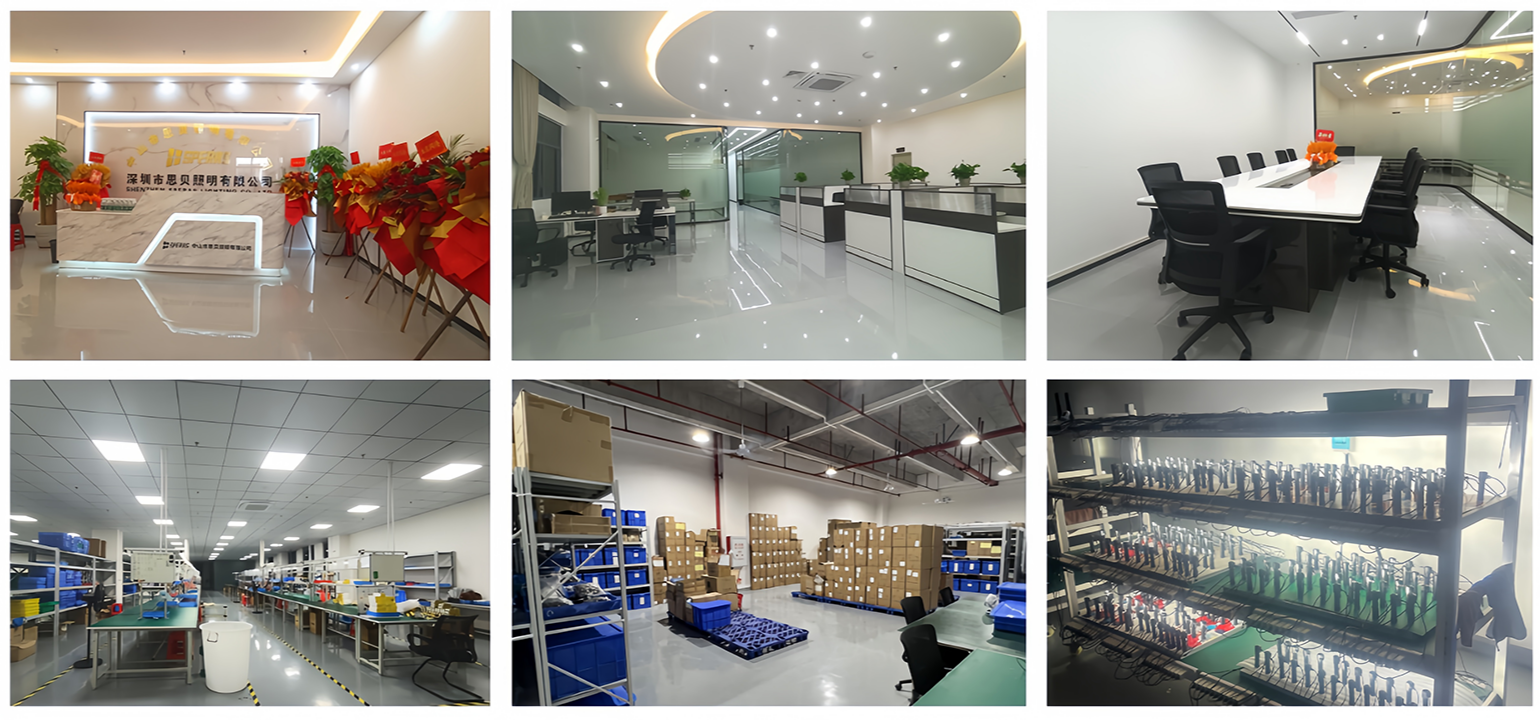 SPERAS Work Environment and Production Workshop
