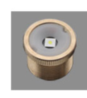 Green LED module compatible with Speras TH11 & TH12