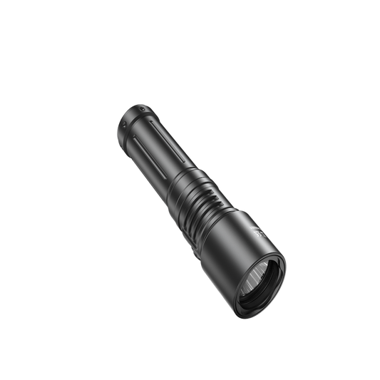 BLUDIVE BD42 2700LM 618M Dive Torch 150m Underwater With 21700 Battery 1000