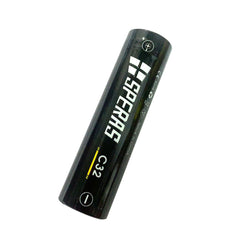 C32 18650 Battery 3200mAh for Only SPERAS EST Max Use