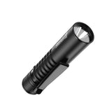 Luminus SFT25R LED optic lens of SPERAS EST SE 326m throw flashlight