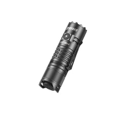 SPERAS EST Mini 1900lm 211m USB-C Rechargeable Tactical Flashlight