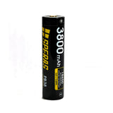 SPERAS PB38 18650 3800mAh lithium battery 20A HDC
