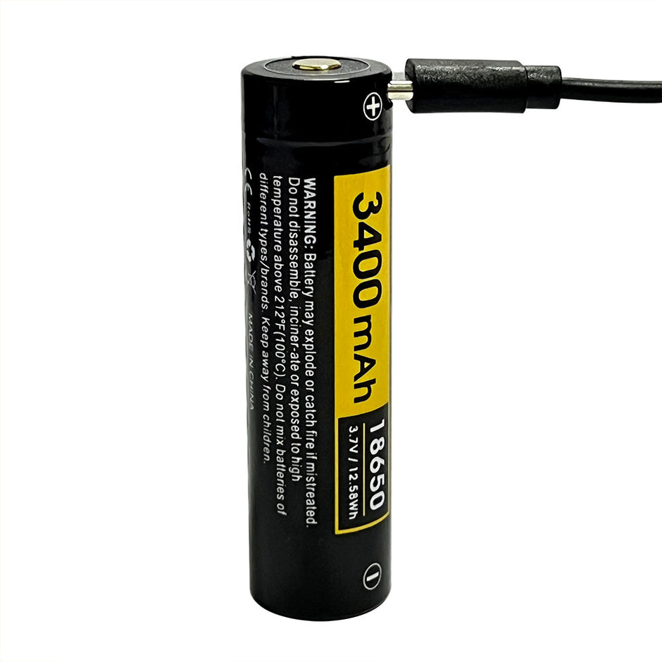 vape battery 18650 Professional Rechargeable Batteries | 18650, 21700 & More