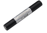 Unpackaged SPERAS S10T black cylindrical battery pack showing product name and safety logos