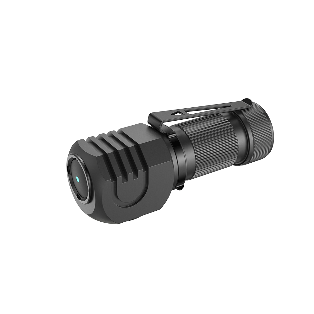 SPERAS SH16 Versatile & Assemble Lamp With Magnet Color Filters