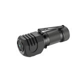 Front View of the SPERAS SH16 Headlamp