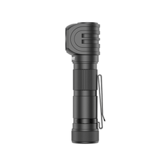SPERAS SH18 Versatile Headlamp With White Light And Red Light