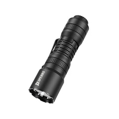 SPERAS EST16 One-Step-Strobe Tactical & Outdoor Flashlight 1600 Lumens