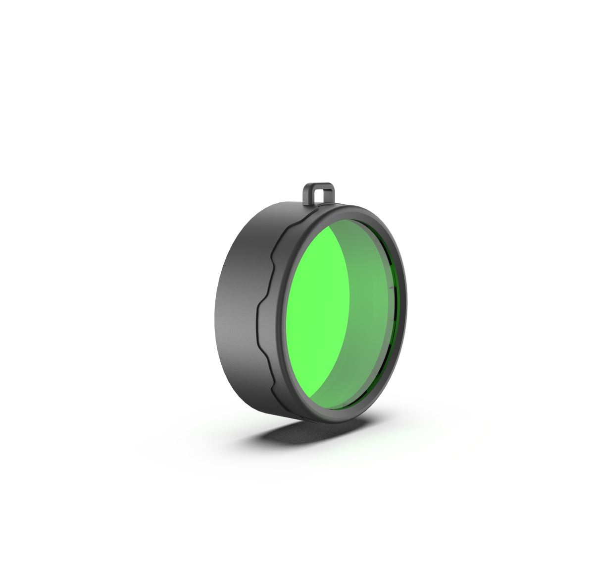 SPERAS GRF6 Green Rubber Filter