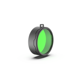 SPERAS GRF6 Green Rubber Filter