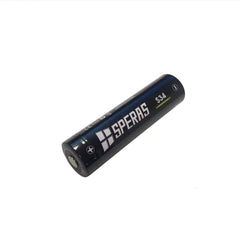 SPERAS S34 3400mAh 18650 Lithium Battery