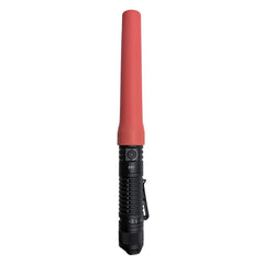 SPERAS TF24 Signal Cone Traffic Wand