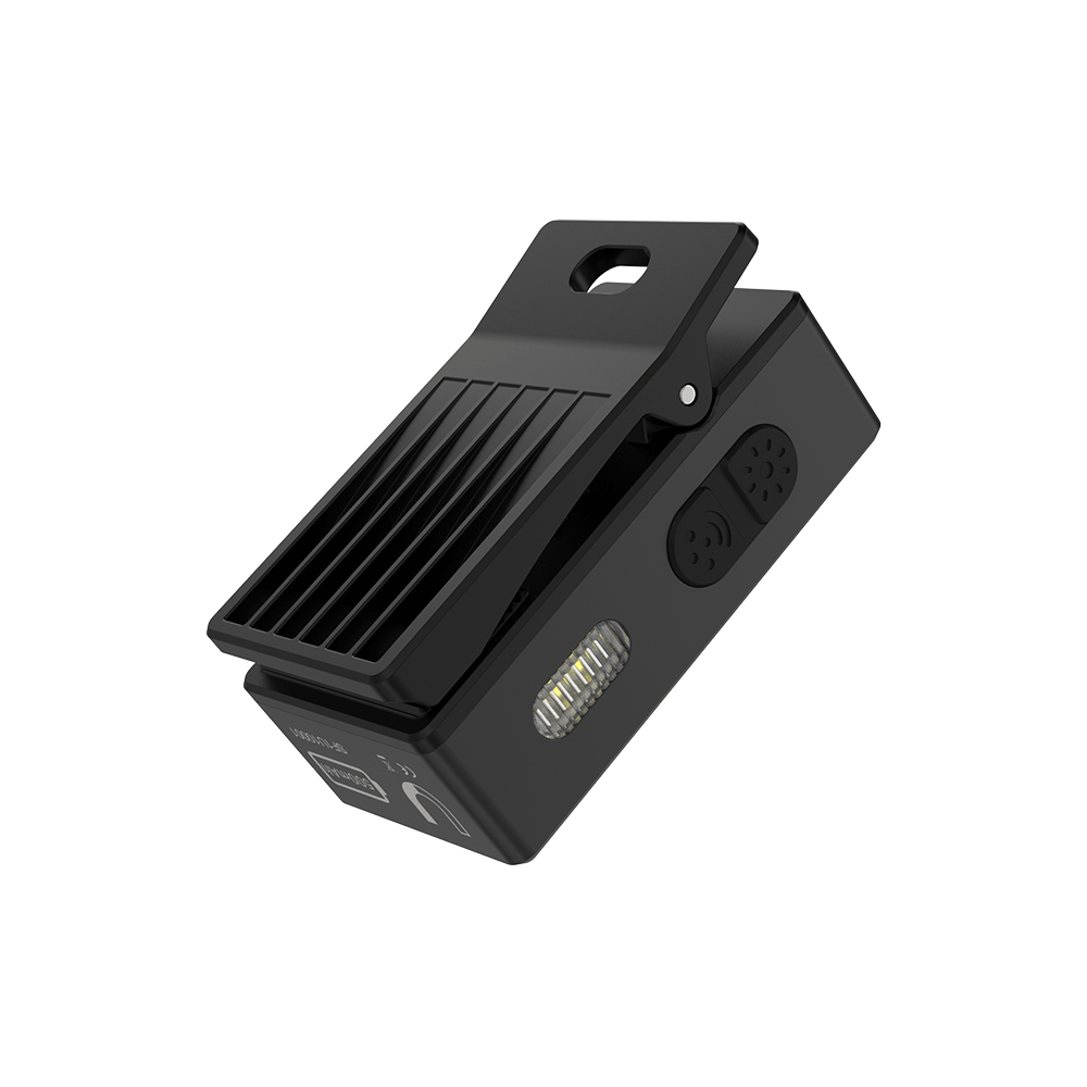 SPERAS U1 Multi-Function Clip Light