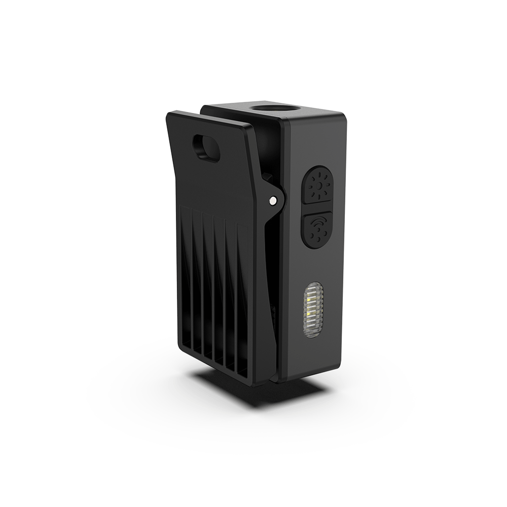 SPERAS U1 Multi-Function Clip Light