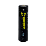 SPERAS LTH35 Lithium Battery: Real-Life Photos（3）