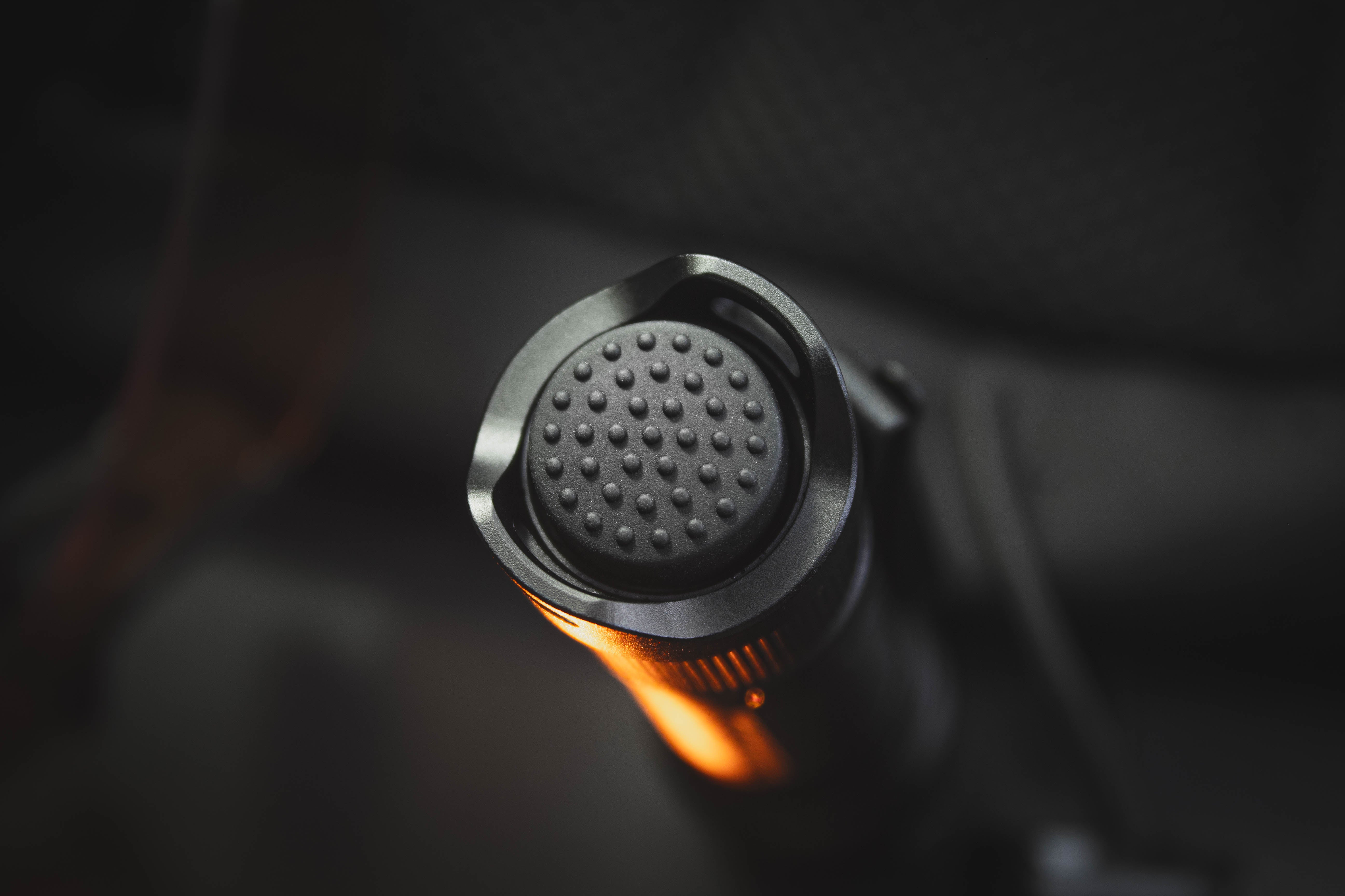 SPERAS PZ14 Display Image 3