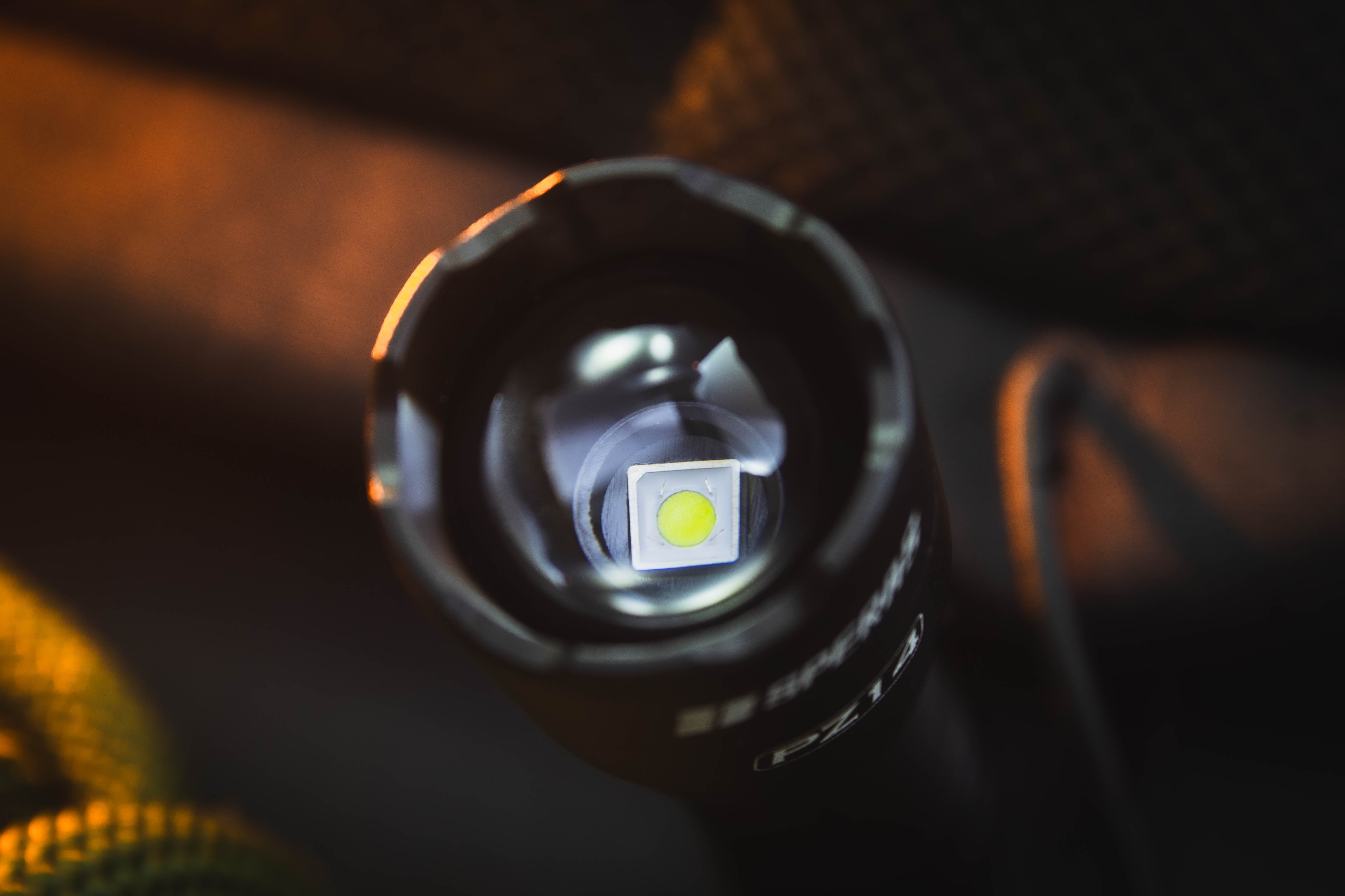 SPERAS PZ14 Display Image 4