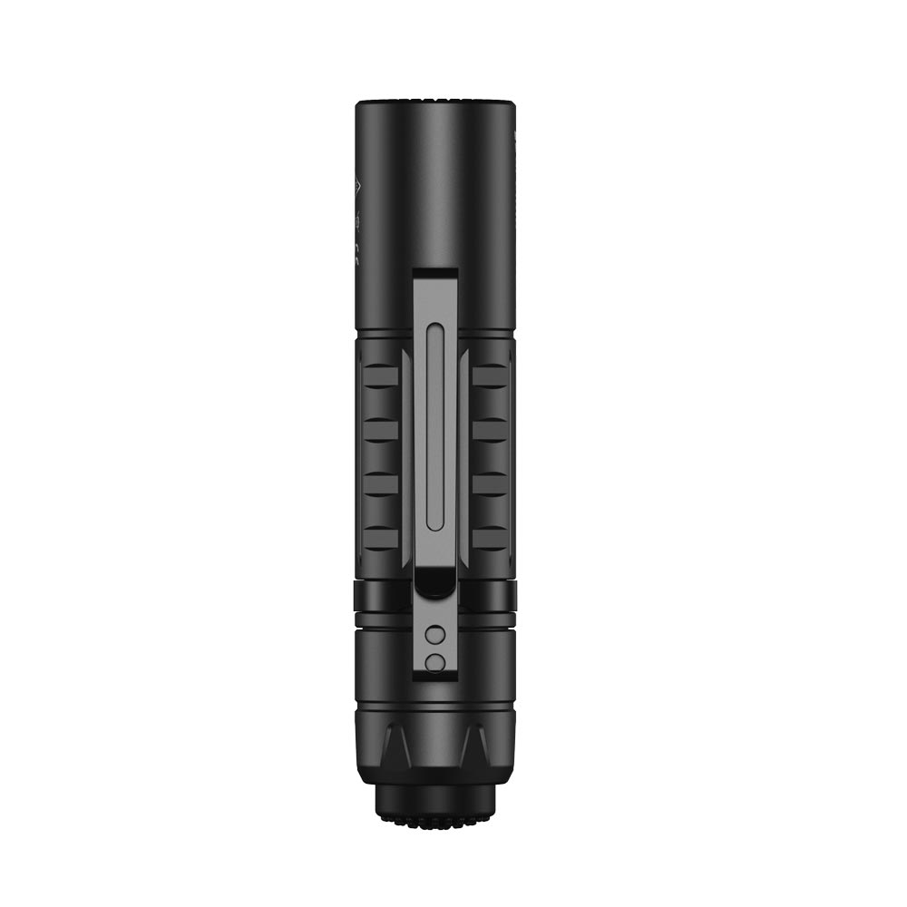 EDC flashlight