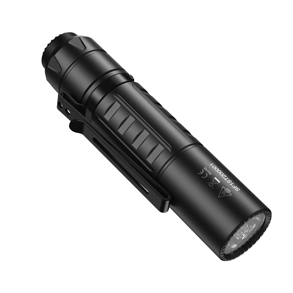 Best EDC flashlights